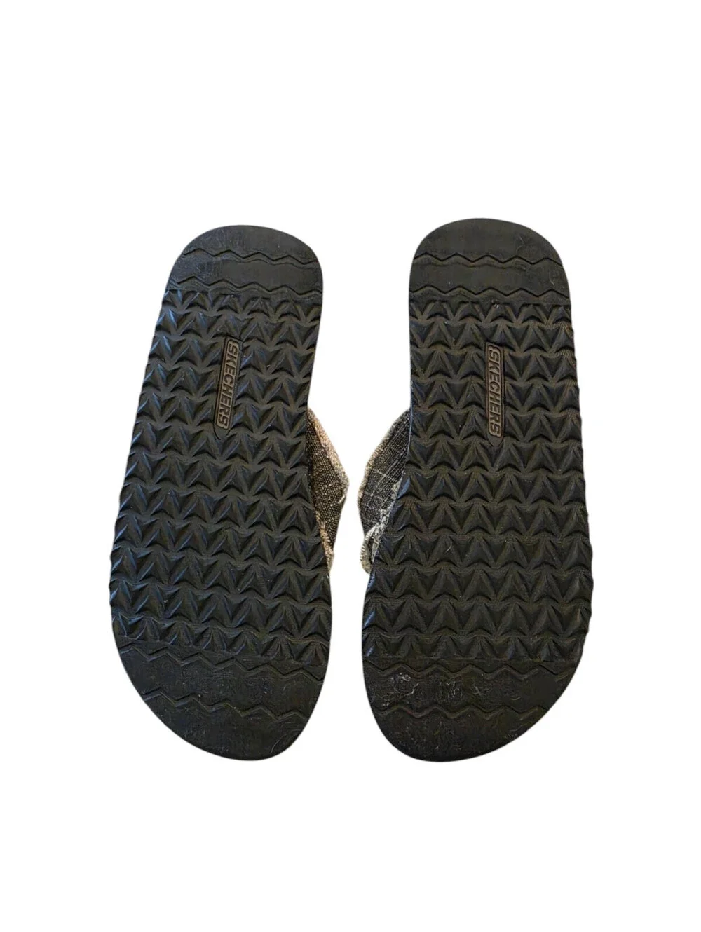 Men's Skechers Relaxed Fit: Supreme Bosnia Sandals Sz 8.5